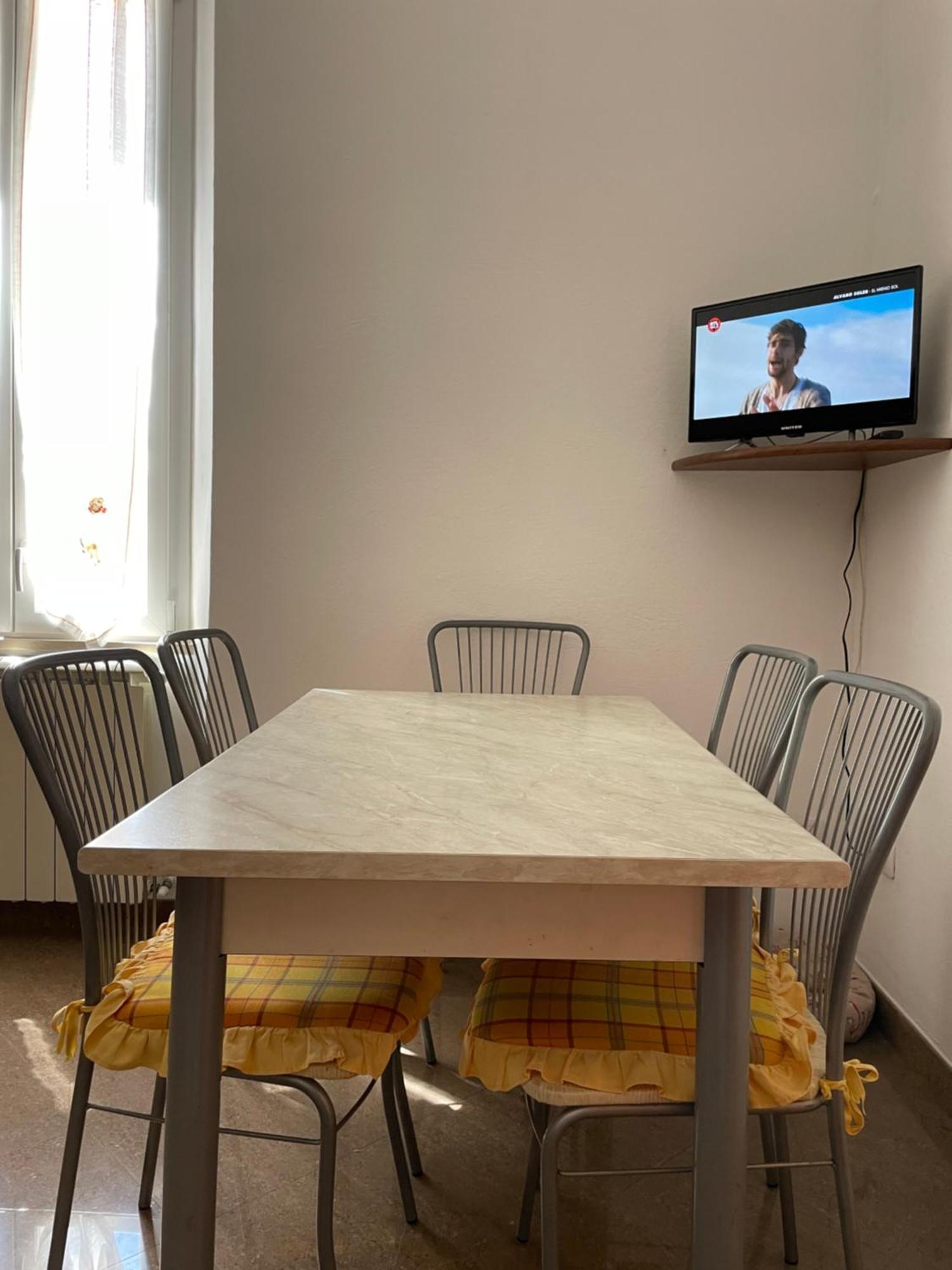 Casa Baldassini Aulla Bagian luar foto
