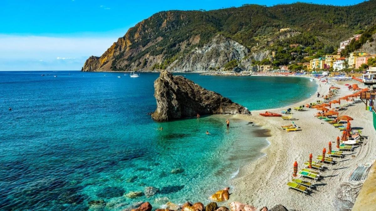 Casa Baldassini Aulla Bagian luar foto