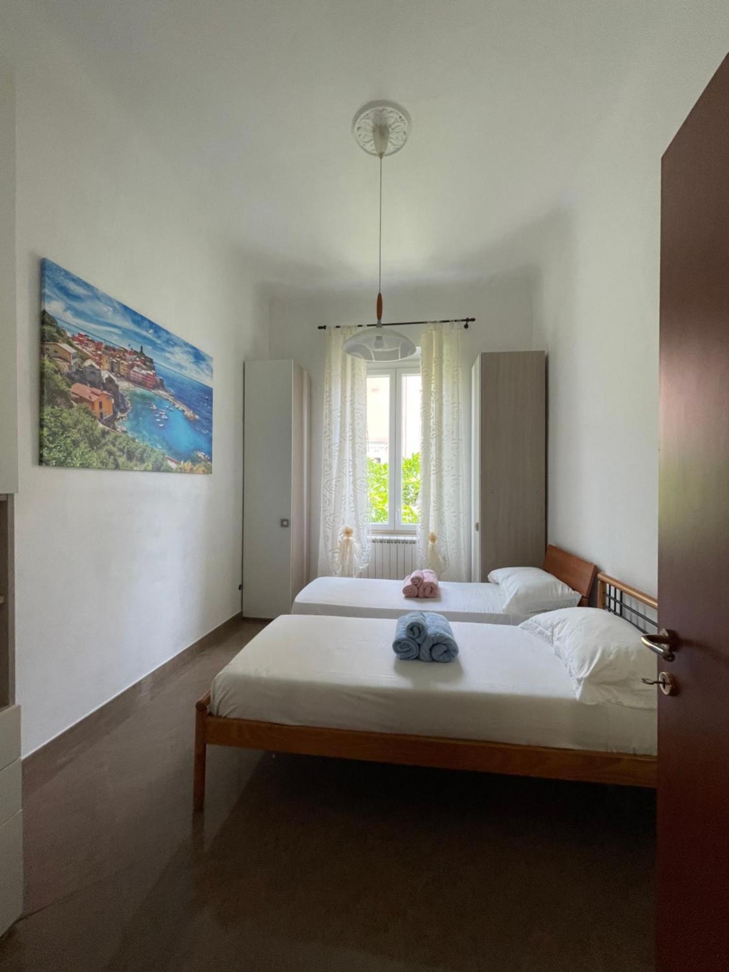 Casa Baldassini Aulla Bagian luar foto