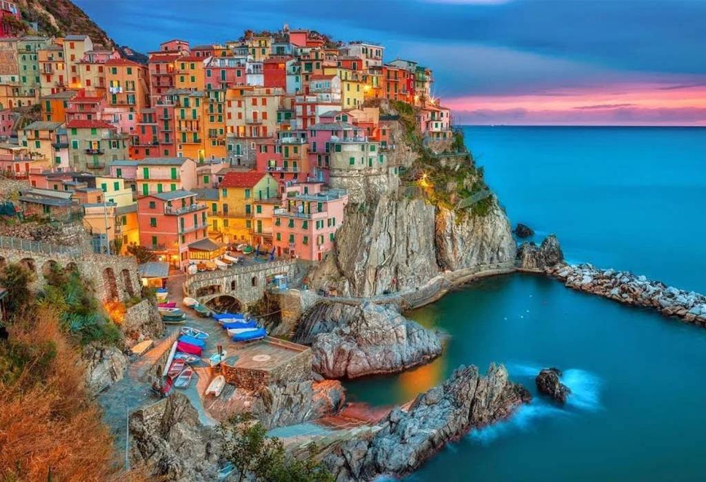 Casa Baldassini Aulla Bagian luar foto