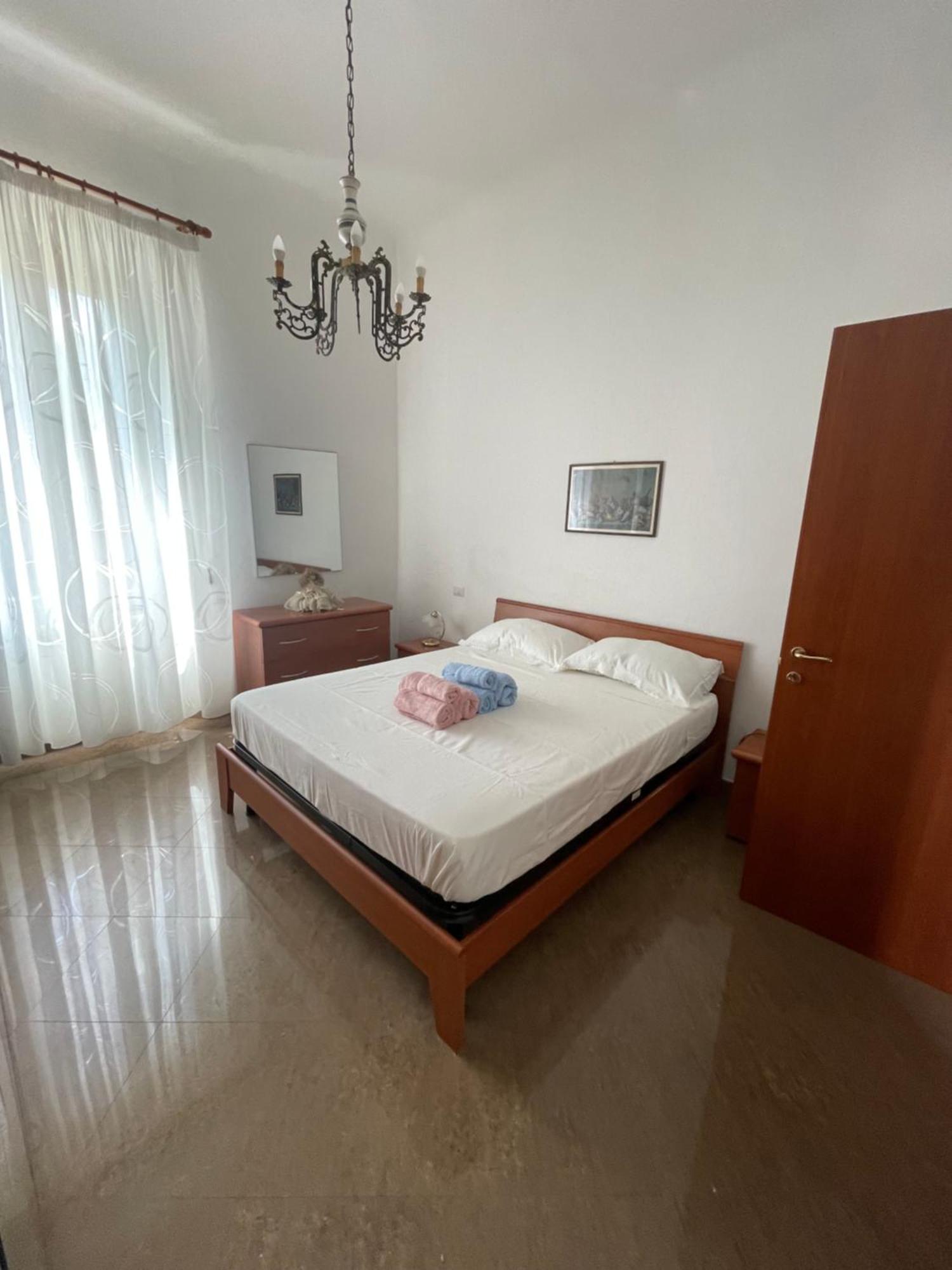 Casa Baldassini Aulla Bagian luar foto