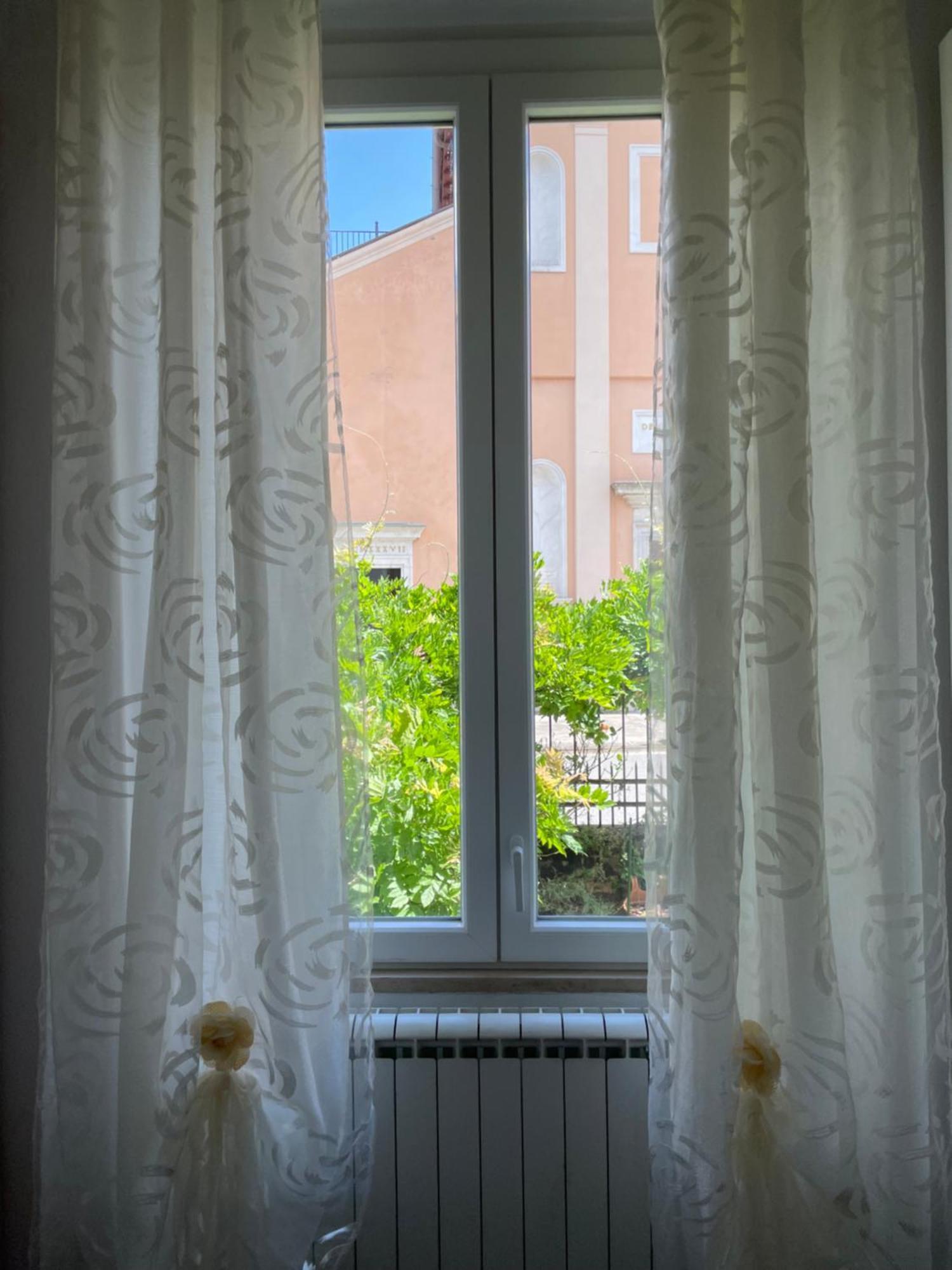 Casa Baldassini Aulla Bagian luar foto