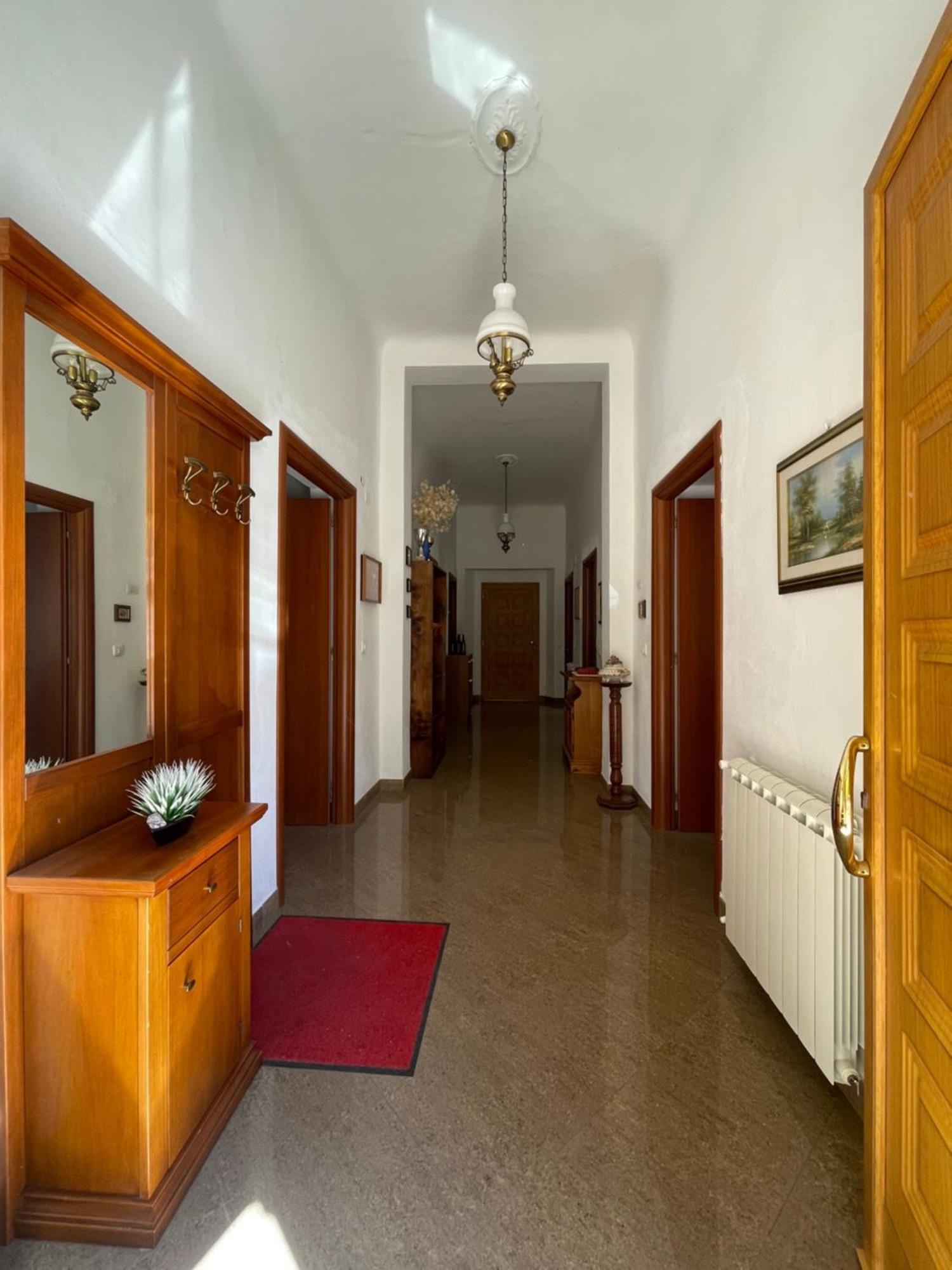 Casa Baldassini Aulla Bagian luar foto