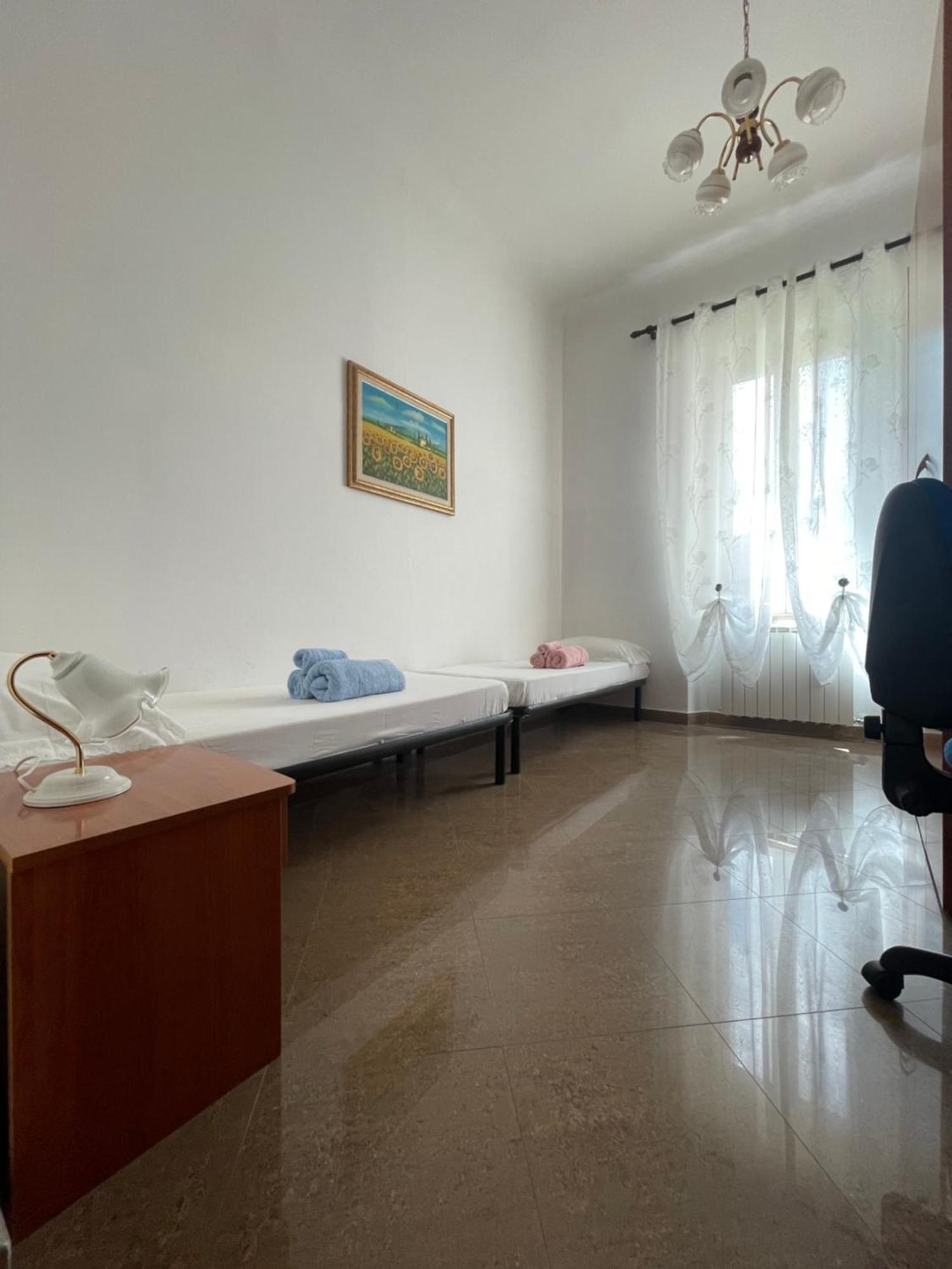 Casa Baldassini Aulla Bagian luar foto